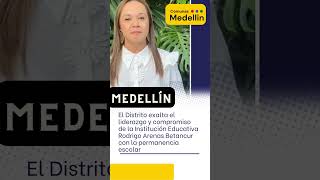 Medellin noticias Colombia╰┈➤ Maicc [upl. by Werner]