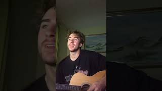 Shallow  Lady Gaga amp Bradley Cooper Cover by Antonio [upl. by Irwinn]