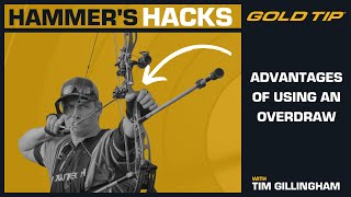 Hammers Hack 4  Advantages Of Using An Overdraw [upl. by Laidlaw38]