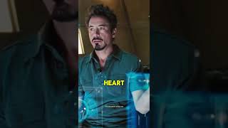 Why Tony Stark Needs An Arc Reactor [upl. by Power214]