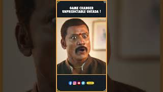 Game Changer Teaser Review In Short  Shankar  Ram Charan Dil Raju  Thaman  TFI  Thyview [upl. by Yremrej]