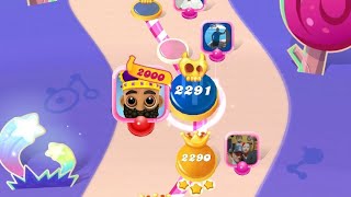 Candy Crush Saga  Level 22912326 [upl. by Valeda]