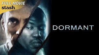 Dormant  Detective Thriller  Full Movie  CIA Agent [upl. by Thain]