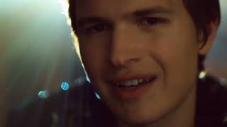 Ansel Elgort  Thief Music Video [upl. by Ydderf]