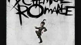 My Chemical Romance  quotThe EndDeadquot [upl. by Bohi]