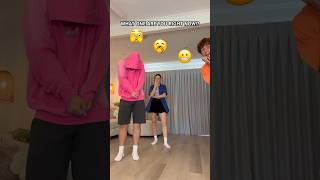 WHAT ONE ARE YOU RIGHT NOW 😅  SEE YOU AGAIN  dance trend viral friends funny shorts [upl. by Dej593]