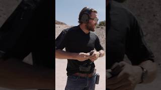 Ultimate Concealed Carry Drill pistoltraining everydaycarry [upl. by Heron]