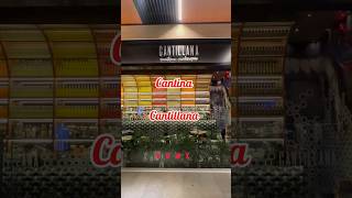 CANTINA CANTILLANA food cdmx mariachi norteño drinks cantina [upl. by Yalahs]