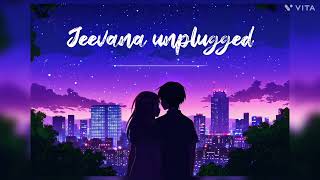 Jeevana  Unplugged  KS Harisankar  Swathy Manu  Vijin Cholakkal  ft hari [upl. by Anak]