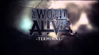 The Word Alive  quotTerminalquot Album Stream [upl. by Biagio]