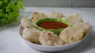 CIRENG BUMBU RUJAK [upl. by Sharp889]