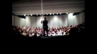 75th Annual Wartburg Choir Homecoming Concert [upl. by Glen]