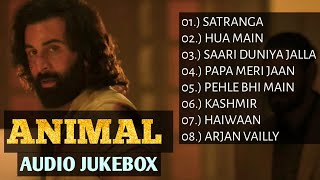 ANIMAL SONG  ANIMAL JUKEBOX  ANIMAL MOVIE [upl. by Evannia396]