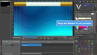 datavideo CG500 HDSD Graphics amp Character Generator tutorial 911 [upl. by Jaclyn]