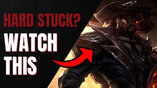 ADVANCED TIPS AND TRICKS FOR CLIMBING  SEASON 14 LUCIAN COACHING [upl. by Derward]