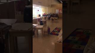 2nd Grade Montessori Classroom [upl. by Aneet795]