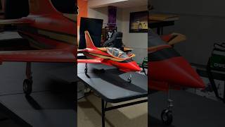 Sights amp Sounds of a BRAND NEW Avanti Sport Jet [upl. by Tanitansy686]