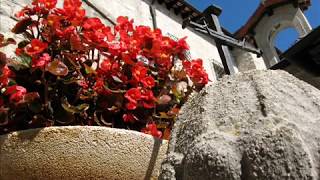 Cividale santuario di Castelmonte  Italia [upl. by Leipzig]