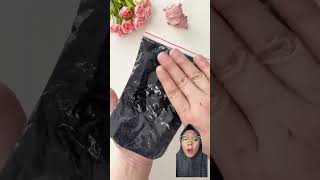 BIKIN IPAD MINI SENDIRI diy craft art painting handmade cute [upl. by Cormier]