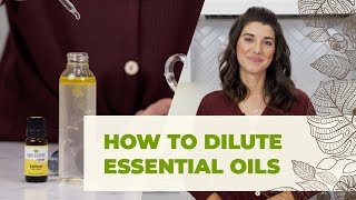 DIY Essential Oils Learn How to Make Your Own Essential Oils [upl. by Eirrab]