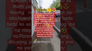 Pasikat🤗fypシ゚ everyone quotes shortvideo highlights [upl. by Aiepoissac]