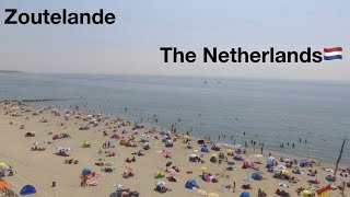 Zoutelande Overview The Netherlands🇳🇱 [upl. by Marthe524]