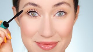 5 Mascaras WORTH EVERY PENNY [upl. by Solraced]