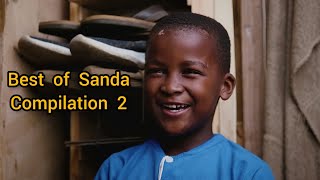 Best of Sanda on uDlamini yiStar 2023 compilation 2 season 2 from Luh and uncle [upl. by Unam]