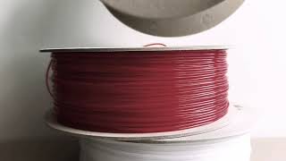 Threebees 3D Filament PETG HF quotOpaquequot [upl. by Elleraj]