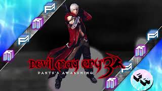 Devil May Cry 3  Devils Never Cry  2024 remix [upl. by Finah178]