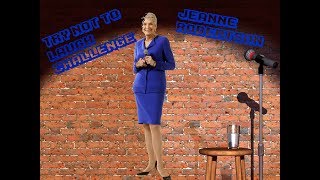 Try Not To Laugh Challenge Jeanne Robertson [upl. by Breeze]