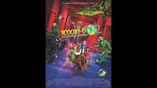 Scooby Doo 2  Les monstres se déchaînent [upl. by Suoivatra]