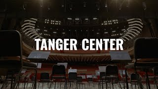 Steven Tanger Center [upl. by Ardena833]