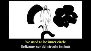 1998  Chet Faker Lyrics  sub Español [upl. by Desdemona665]