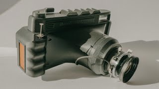 I built the best camera [upl. by Andris884]