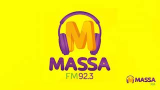 Massa FM MaringáPR 923MHz  10 Músicas direto 240922 [upl. by Enirehtahc]