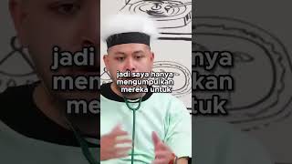 Tretan Muslims Comedy Program rockygerung kementrianpendidikandankebudayaan podcastinspirasi [upl. by Madelon]