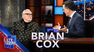 Brian Cox Admits Hes No Expert When It Comes To Tolkien [upl. by Aleel95]