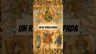 Un Re senza Spada La Lezione di Edgar il Pacifico [upl. by Sinnaiy]