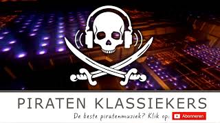 Radi Ensemble  Bruidsklokken Luiden Piraten Klassiekers [upl. by Ainadi901]