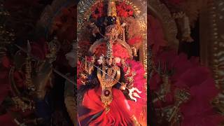 Navratri 8th day mahishasuramarthini [upl. by Ban]