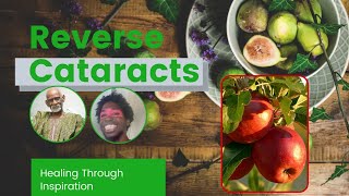 How To Cure To Cataracts Dr Sebi Juicing Guavas and Macintosh Apples Alkaline Electric Vegan [upl. by Ramas]