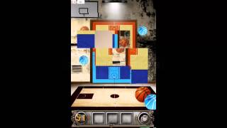 100 Doors Floors Escape Level 51 Walkthrough Guide [upl. by Aara]