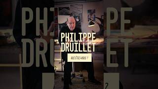 Phillipe Druillet expose à HerblaysurSeine [upl. by Birecree]