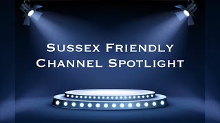 🔦 Sussex Friendly Channel Spotlight April 2024 🔦 Isabella Banks harryandmeghan sussexes [upl. by Ardy820]