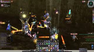 PLAYPARK RF ONLINE DESOLATION SERVER  ANLAKAS NG PAKBOYS [upl. by Marylee79]