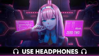 10 HOUR Phao  2 Phut Hon KAIZ Remix  9D AUDIO 🎧 [upl. by Wilder]