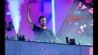 A História De Calvin Harris [upl. by Leffert]