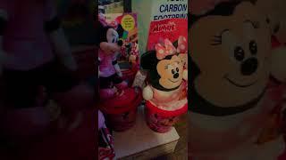 Minnie Mouse Gift Baskets Ideas💖 trendingshorts behindthescene giftideas [upl. by Peterman]