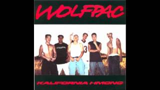 Hmong Rap WolfPac  Kalifornia Hmong [upl. by Geehan576]